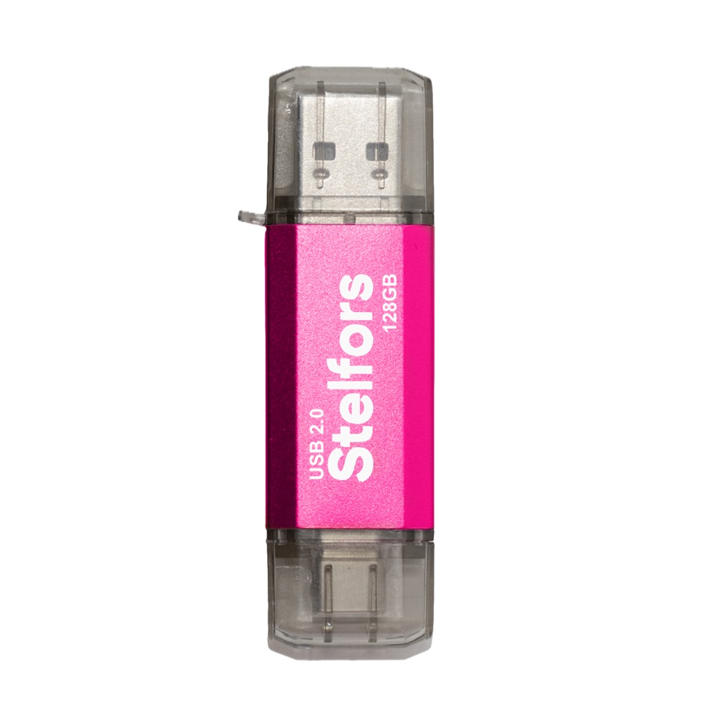 ST-128GB-STTCFC