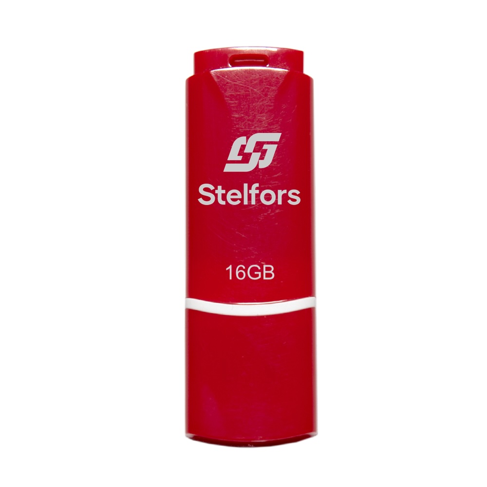 ST-16GB-CLRD