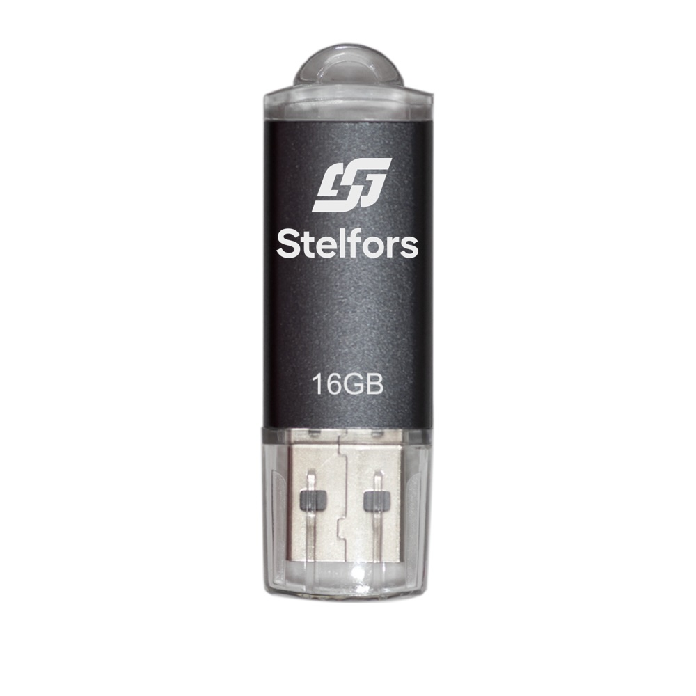 ST-16GB-RTGY