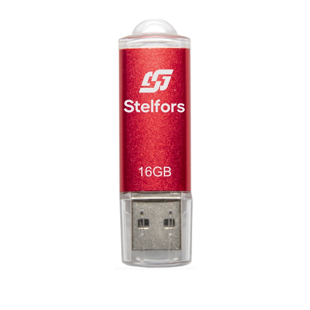ST-16GB-RTRD