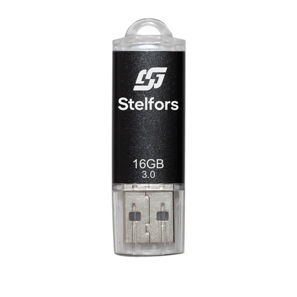 ST-16GB3-RTBK