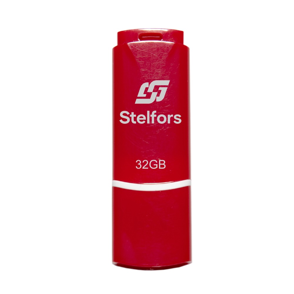 ST-32GB-CLRD
