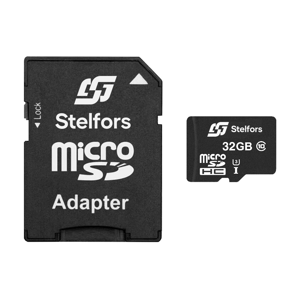ST-32GBSD10U3-01
