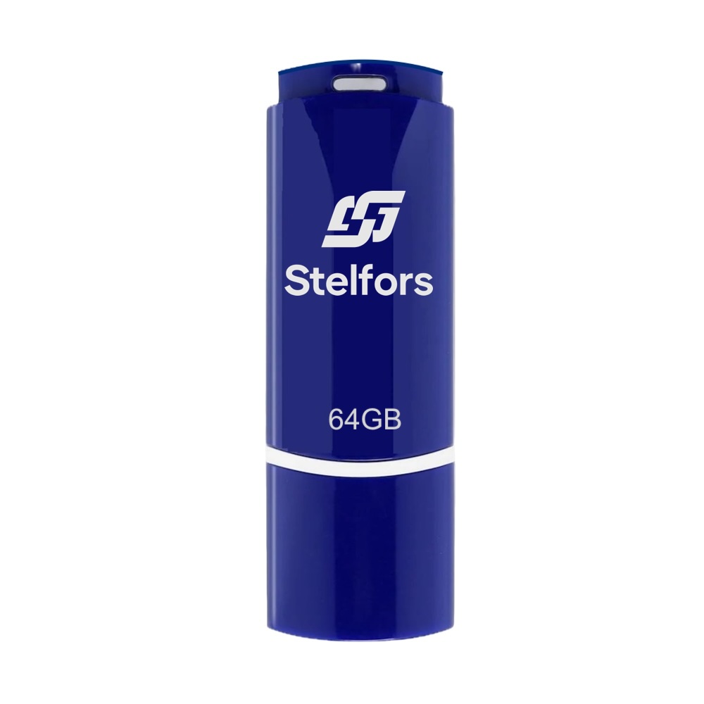 ST-64GB-CLBL