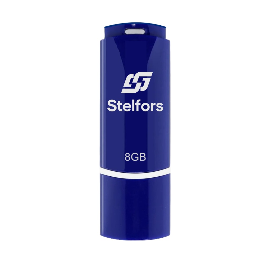 ST-8GB-CLBL