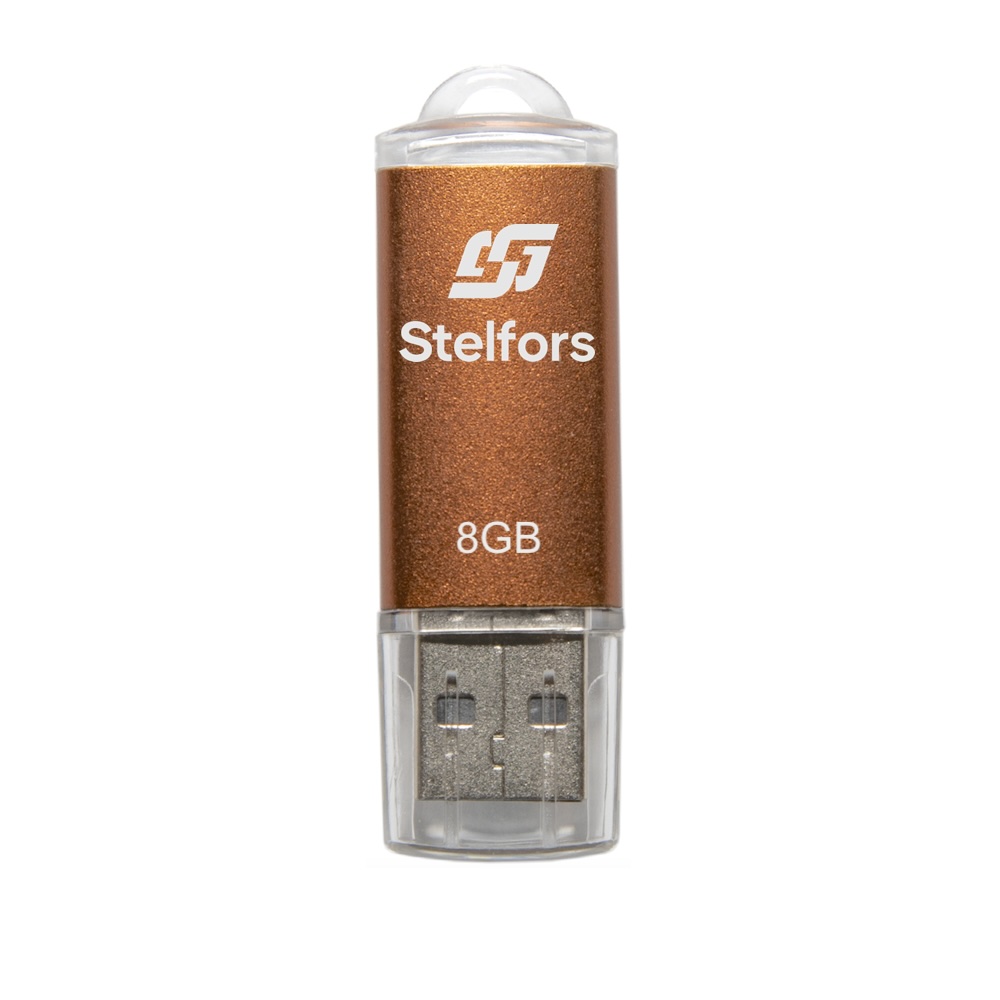 ST-8GB-RTBR