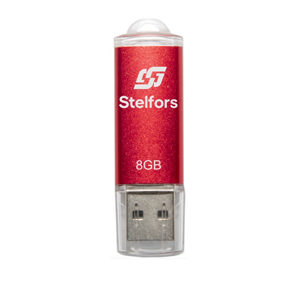 ST-8GB-RTRD