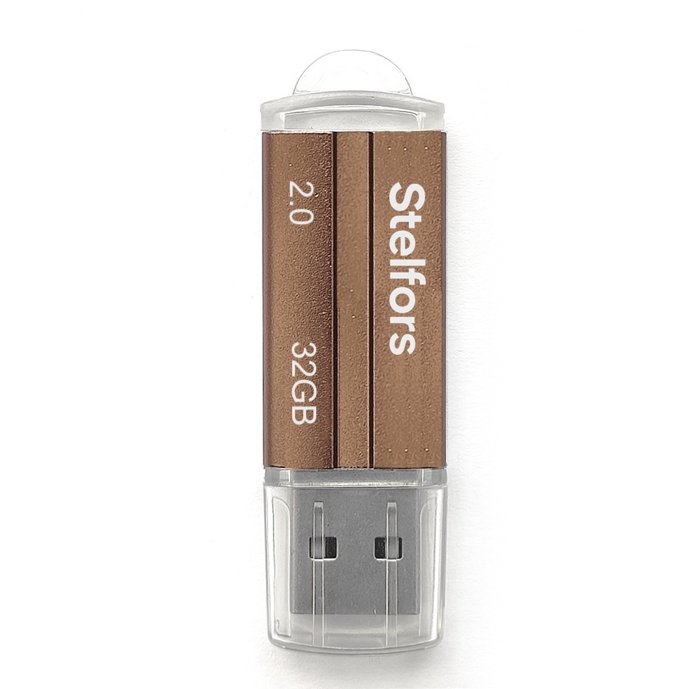 ST-32GB-CORBR